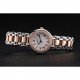 Longines PrimaLuna Stainless Steel And Gold Diamond Case 622585