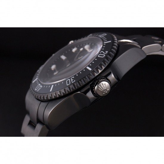 Rolex Sky Dweller Jacques Piccard Special Edition-rl246