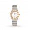 Swiss Omega Constellation Manhattan 25mm Ladies Watch O13120256055002