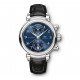 AAA Replica IWC Da Vinci Chronograph Edition Laureus Sport for Good Foundation Watch IW393402