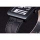 Franck Muller Infinity White Dial Numbers Black Croco Bracelet 80272