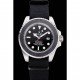 Rolex Submariner STEALTH MK IV Black Fabric Band rl424 621386