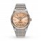 Swiss Breitling Chronomat 36mm Ladies Watch U10380591K1U1