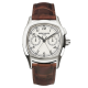 AAA Replica Patek Philippe Split-Seconds Chronograph Stainless Steel Silver Watch 5950A-001