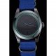 Rolex Milgauss Bamford Blue Nylon Strap 622005