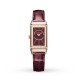Swiss Jaeger-LeCoultre Reverso One Duetto Q3342520