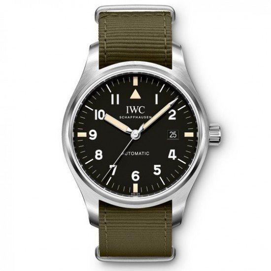AAA Replica IWC Pilot's Watch Mark VIII Edition "Tribute to Mark XI" Watch IW327007