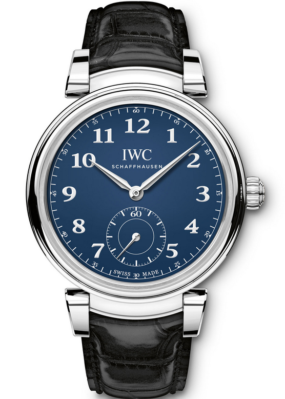 AAA Replica IWC Da Vinci Automatic Edition "150 Years" Watch IW358102