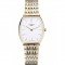 Longines La Grande Classique White Dial Two Tone Stainless Steel Band 622377