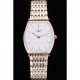 Longines La Grande Classique White Dial Two Tone Stainless Steel Band 622377