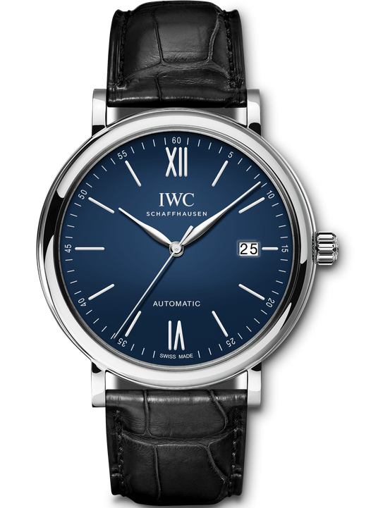 AAA Replica IWC Portofino Automatic "150 Years" Edition Watch IW356518