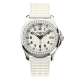 AAA Replica Patek Philippe Aquanaut White Watch 5067A-011