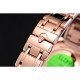 Rolex Datejust Diamond Dial And Bezel Pink Gold Case And Bracelet 622836