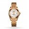 Swiss Breitling Galactic Ladies Watch H7234812/A792 791H