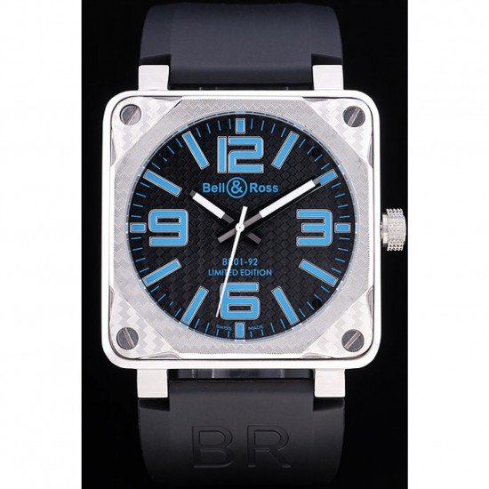 Bell and Ross Watch Replica 3408