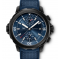 AAA Replica IWC Aquatimer Chronograph Edition "Laureus Sport for Good" Watch IW379507