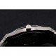 Audemars Piguet Royal Oak Fondation Black Dial Stainless Steel Case And Bracelet