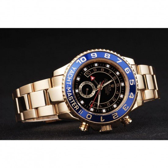 Rolex Yacht Watch Replica 4974