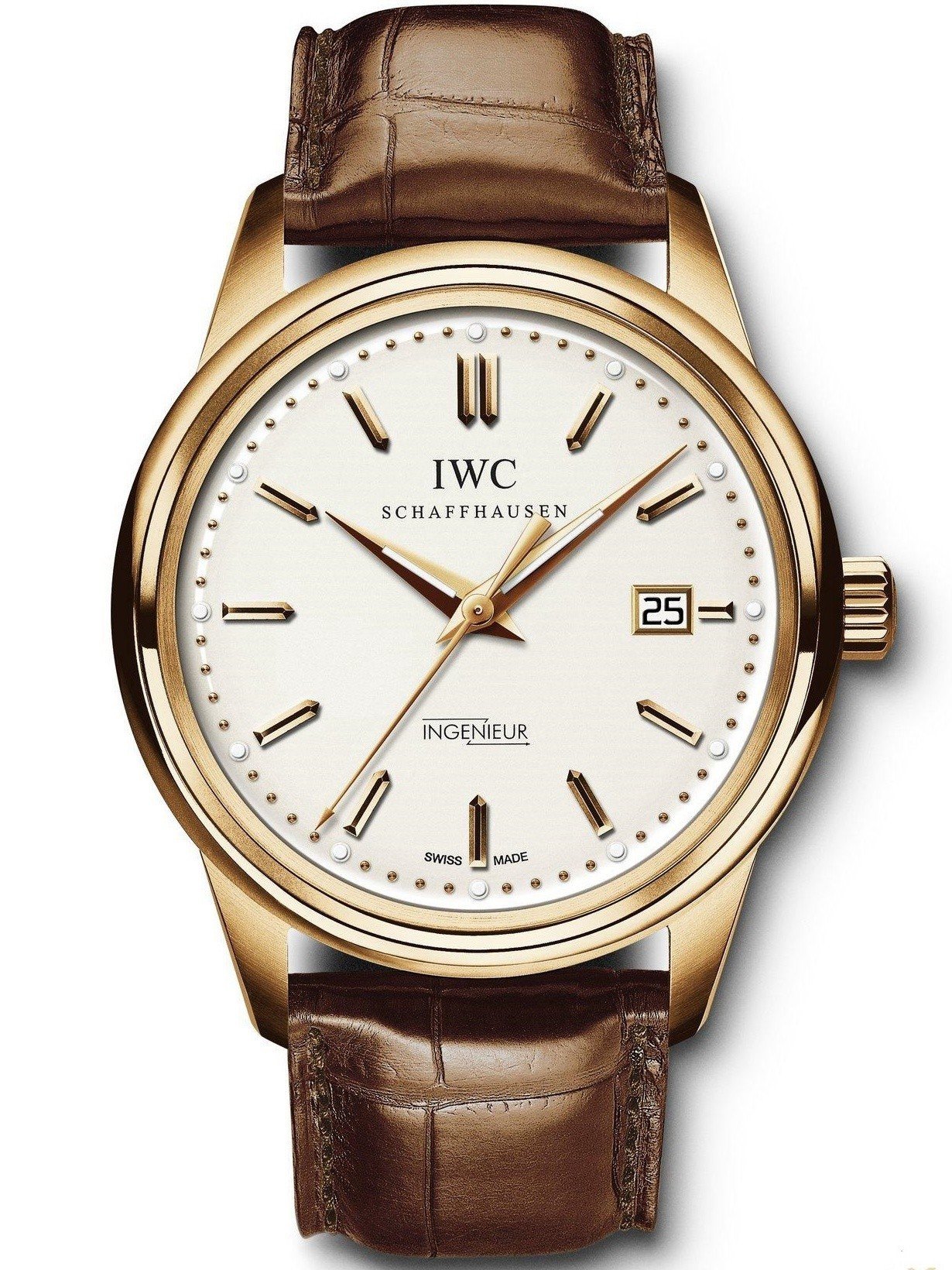AAA Replica IWC Vintage Ingenieur Automatic Mens Watch IW323303