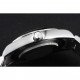 Swiss Rolex Milgauss Black Dial Orange Markings Stainless Steel Case And Bracelet
