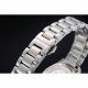 Omega Seamaster Aqua Terra White Dial Stainless Steel Bracelet Ladies 622446