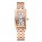 Cartier Tank Americaine White Dial Rose Gold Case And Bracelet 1453780