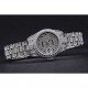 Swiss Rolex DateJust Diamond Dial Stainless Steel 622022