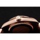 Swiss Rolex DateJust Rose Gold Dial Diamond Case Rose Gold Bracelet 1453977