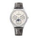 AAA Replica Patek Philippe Grand Complications White Gold Ladies Watch 7140G-001