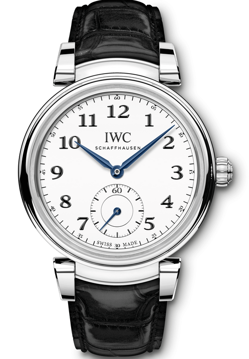 AAA Replica IWC Da Vinci Automatic Edition 150 Years Watch IW358101