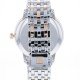 Swiss Omega De Ville Prestige Co-Axial 32.7mm Ladies Watch O42420332052002
