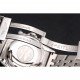 Breitling Chronomat 44 Blue Dial with Black Subdials Stainless Steel Bracelet 622508