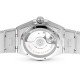 Swiss Omega Constellation Co-Axial 36mm Mens Watch O13110362006001