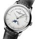 Swiss Vacheron Constantin Patrimony Moonphase and Retrograde Date