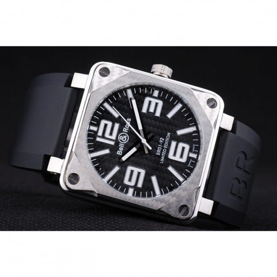 Bell and Ross Watch Replica 3410
