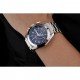 Omega Seamaster Aqua Terra Chronograph Teak-Grey Dial Stainless Steel Bracelet 622527