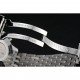 Swiss Breitling Navitimer White Dial Stainless Steel Bracelet 622441