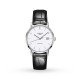 Longines Elegant Collection 39mm Mens Watch L49104122