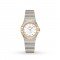 Swiss Omega Constellation Manhattan 25mm Ladies Watch O13125256055002