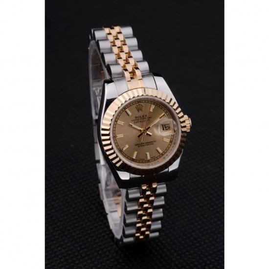 Rolex Datejust-rl126