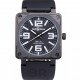 Bell and Ross Watch Replica 3414