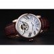 Cartier Rotonde Flying Tourbillon White Dial 621940