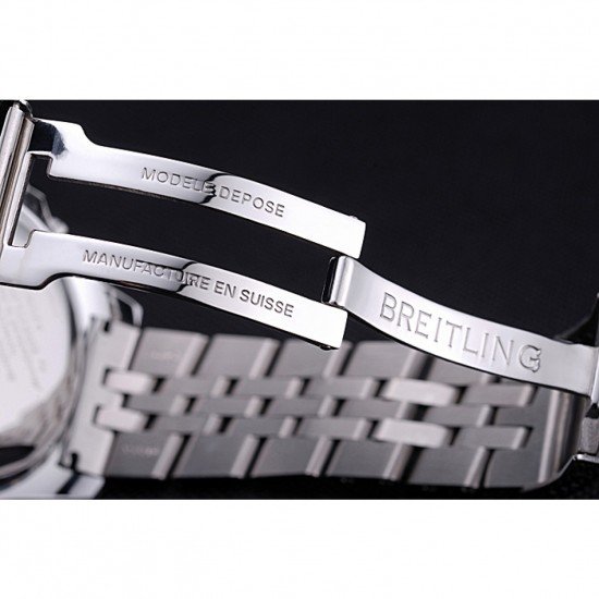 Breitling Bentley Motors T Bronze Dial Stainelss Steel Bracelet 622519