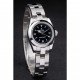 Rolex Explorer Polished Stainless Steel Black Dial 98089