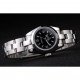 Rolex Explorer Polished Stainless Steel Black Dial 98089