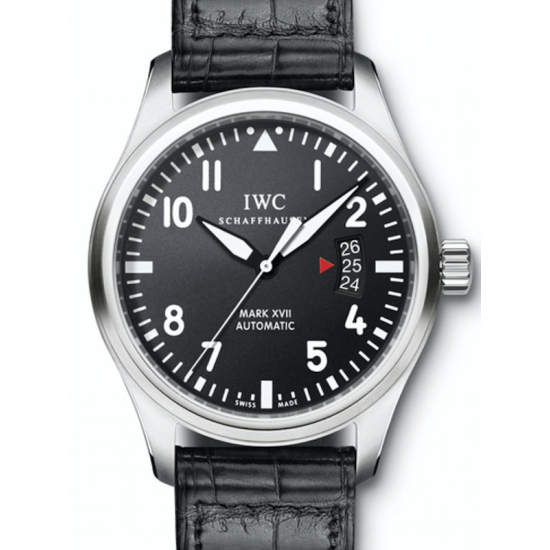 AAA Replica IWC Pilot's Mark XVII Mens Watch IW326501