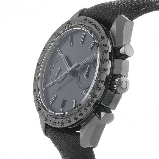 Swiss Omega Speedmaster Moonwatch Co-Axial 44.25mm Mens Watch O31192445101005