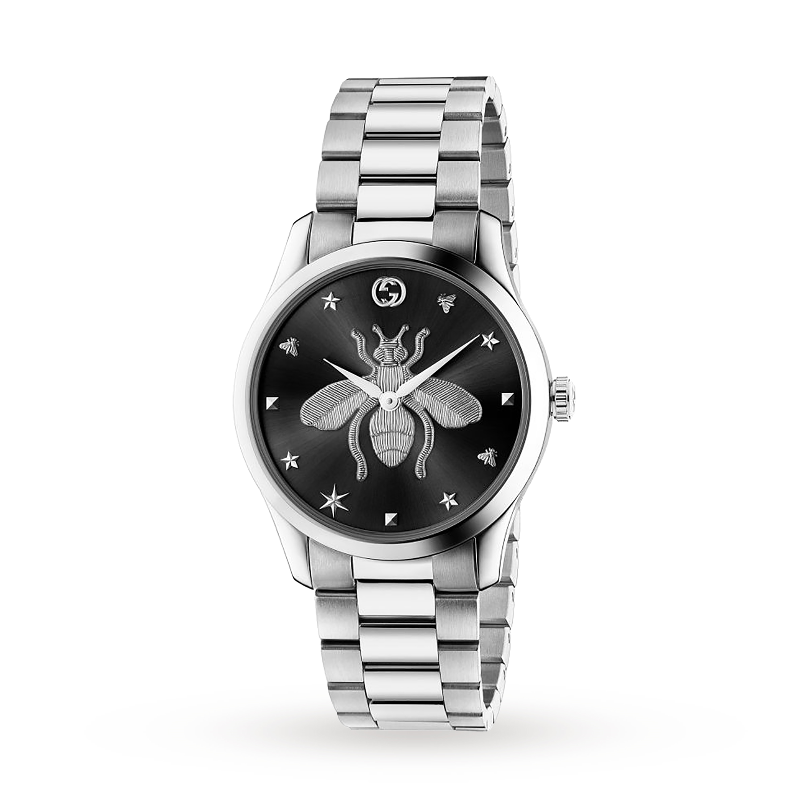 Designer G-Timeless 27mm Ladies Watch YA1264136