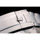 Rolex Swiss Explorer Stainless Steel Bezel Black Dial 42002