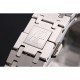 Audemars Piguet Royal Oak Fondation Gray Dial Stainless Steel Case And Bracelet